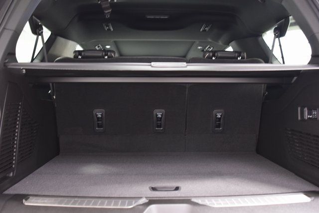 2026 Chevrolet Suburban 4WD 4dr Premier - 22911482 - 22