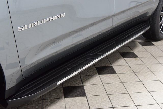 2026 Chevrolet Suburban 4WD 4dr Premier - 22911482 - 26