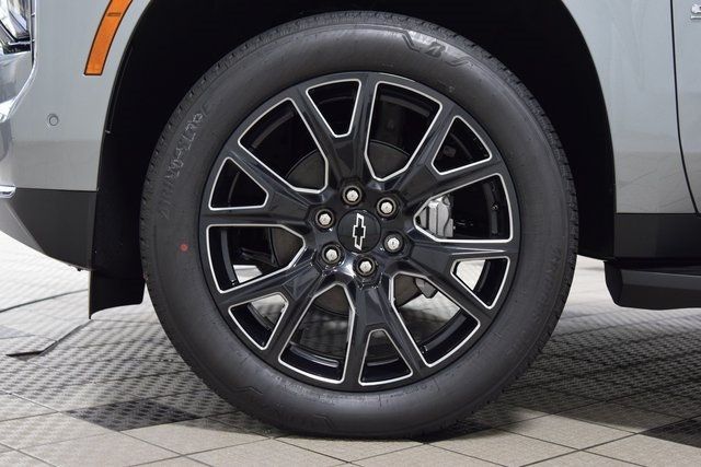 2026 Chevrolet Suburban 4WD 4dr Premier - 22911482 - 27