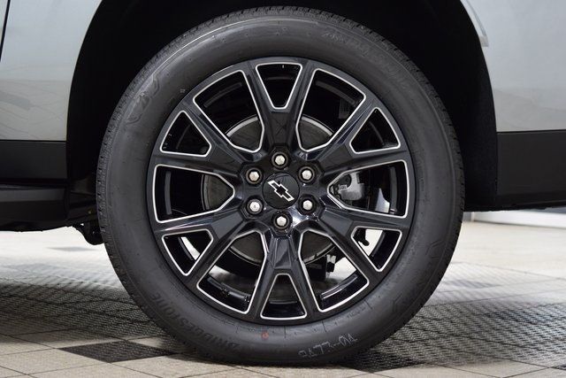 2026 Chevrolet Suburban 4WD 4dr Premier - 22911482 - 28