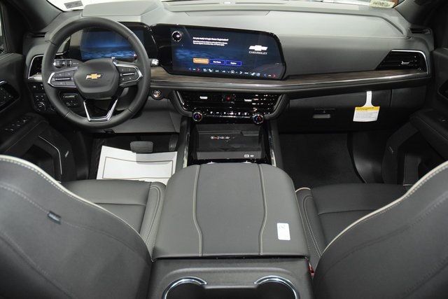 2026 Chevrolet Suburban 4WD 4dr Premier - 22911482 - 30