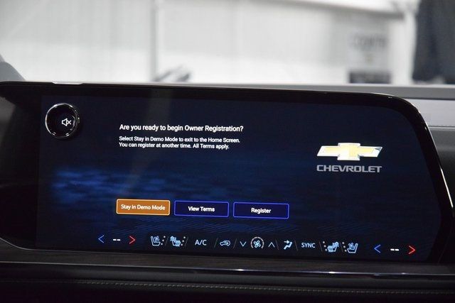 2026 Chevrolet Suburban 4WD 4dr Premier - 22911482 - 31