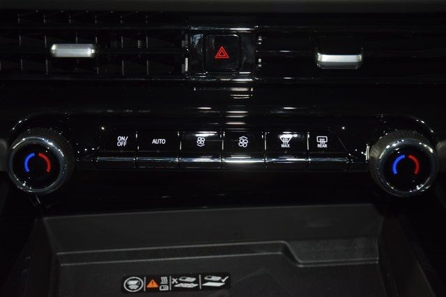 2026 Chevrolet Suburban 4WD 4dr Premier - 22911482 - 32