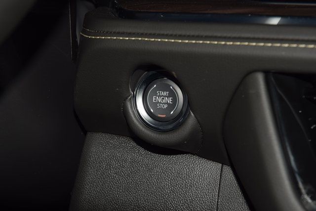 2026 Chevrolet Suburban 4WD 4dr Premier - 22911482 - 33