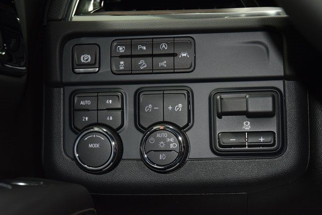 2026 Chevrolet Suburban 4WD 4dr Premier - 22911482 - 34