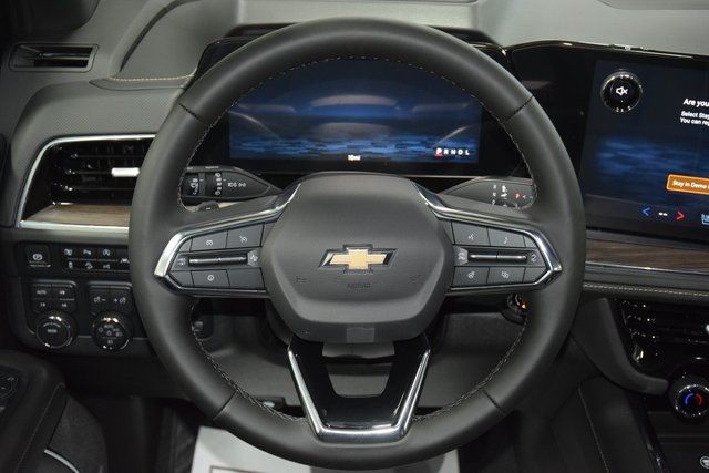 2026 Chevrolet Suburban 4WD 4dr Premier - 22911482 - 35