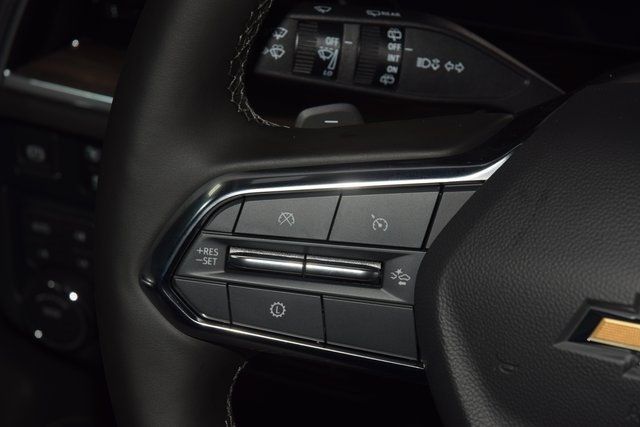 2026 Chevrolet Suburban 4WD 4dr Premier - 22911482 - 36