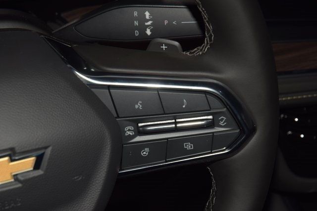 2026 Chevrolet Suburban 4WD 4dr Premier - 22911482 - 37