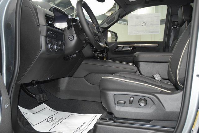 2026 Chevrolet Suburban 4WD 4dr Premier - 22911482 - 38