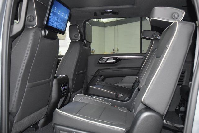 2026 Chevrolet Suburban 4WD 4dr Premier - 22911482 - 40