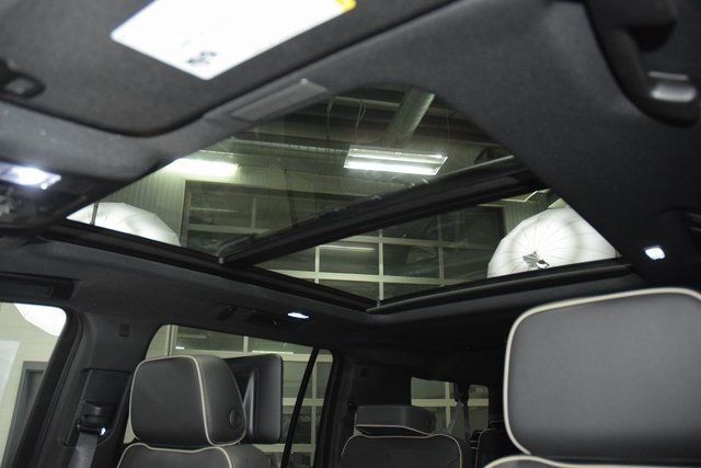 2026 Chevrolet Suburban 4WD 4dr Premier - 22911482 - 50