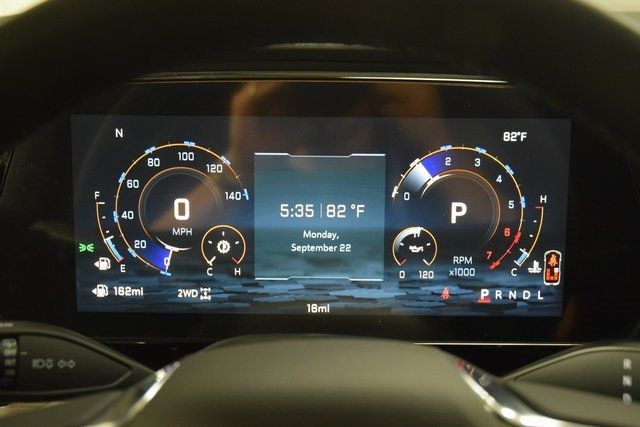 2026 Chevrolet Suburban 4WD 4dr Premier - 22911482 - 54