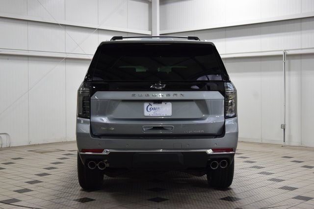 2026 Chevrolet Suburban 4WD 4dr Premier - 22911482 - 6