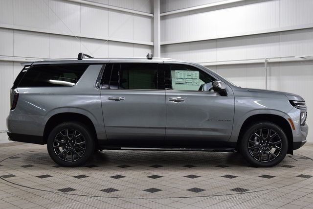 2026 Chevrolet Suburban 4WD 4dr Premier - 22911482 - 8