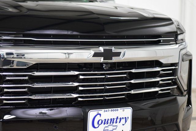 2026 Chevrolet Suburban 4WD 4dr Premier - 22912055 - 10
