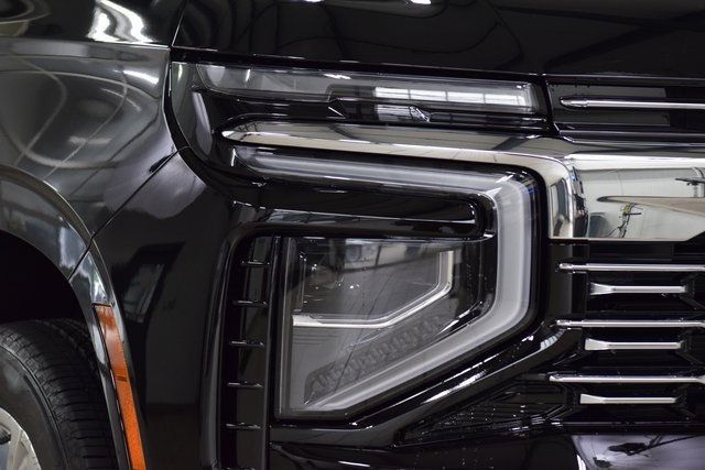 2026 Chevrolet Suburban 4WD 4dr Premier - 22912055 - 11