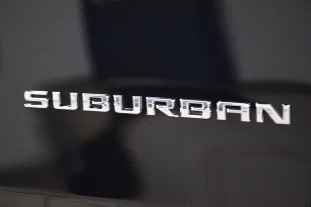 2026 Chevrolet Suburban 4WD 4dr Premier - 22912055 - 16