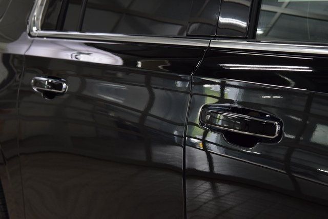 2026 Chevrolet Suburban 4WD 4dr Premier - 22912055 - 17