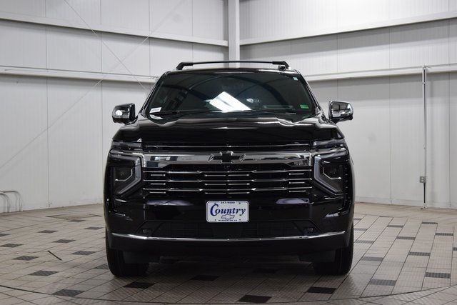 2026 Chevrolet Suburban 4WD 4dr Premier - 22912055 - 1