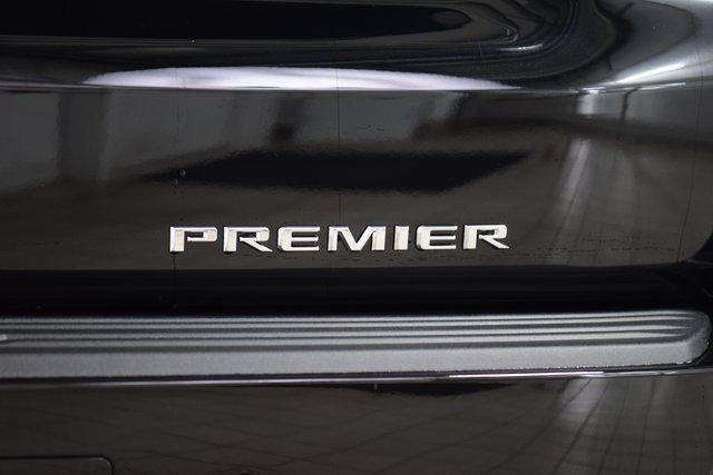 2026 Chevrolet Suburban 4WD 4dr Premier - 22912055 - 21