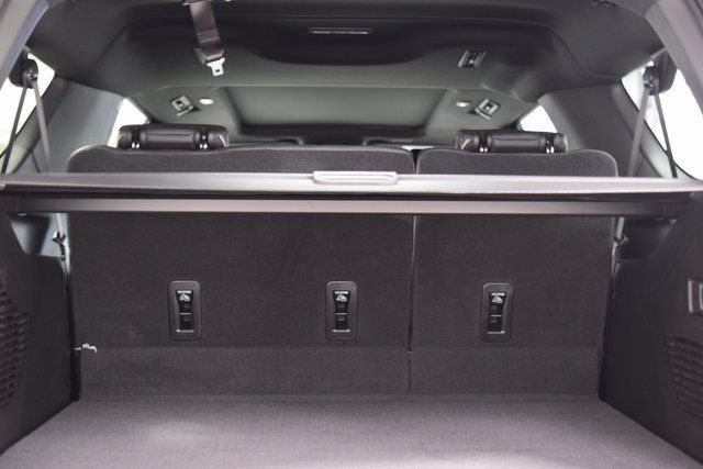 2026 Chevrolet Suburban 4WD 4dr Premier - 22912055 - 22