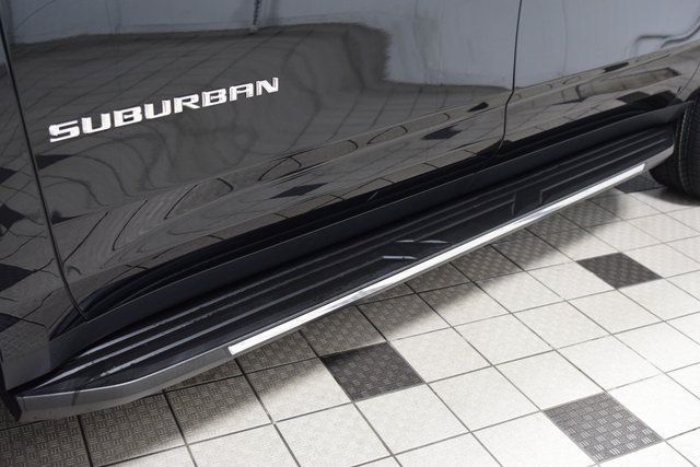 2026 Chevrolet Suburban 4WD 4dr Premier - 22912055 - 26