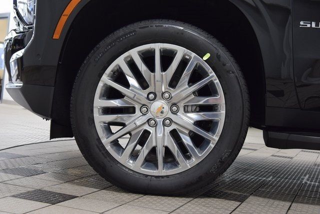 2026 Chevrolet Suburban 4WD 4dr Premier - 22912055 - 27