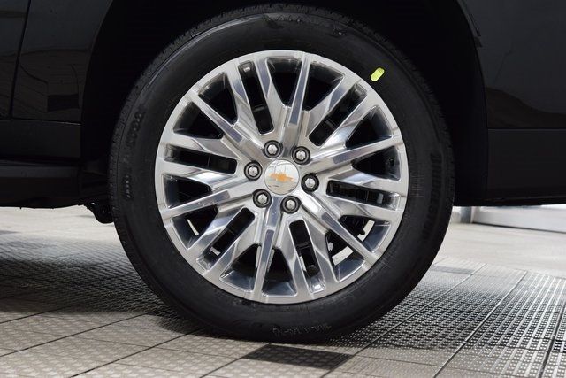 2026 Chevrolet Suburban 4WD 4dr Premier - 22912055 - 28