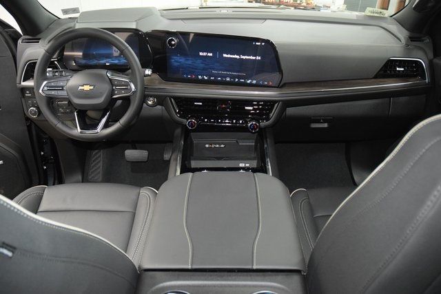 2026 Chevrolet Suburban 4WD 4dr Premier - 22912055 - 30