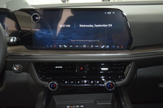 2026 Chevrolet Suburban 4WD 4dr Premier - 22912055 - 31