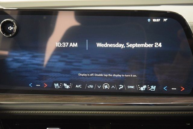 2026 Chevrolet Suburban 4WD 4dr Premier - 22912055 - 32