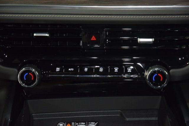 2026 Chevrolet Suburban 4WD 4dr Premier - 22912055 - 33