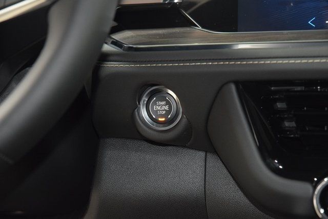 2026 Chevrolet Suburban 4WD 4dr Premier - 22912055 - 34