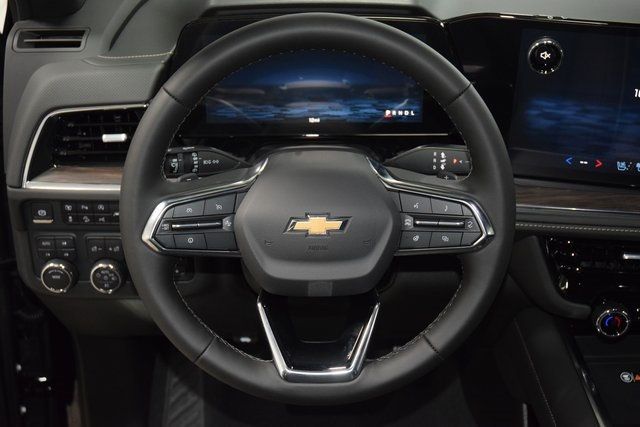 2026 Chevrolet Suburban 4WD 4dr Premier - 22912055 - 36