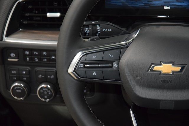 2026 Chevrolet Suburban 4WD 4dr Premier - 22912055 - 37