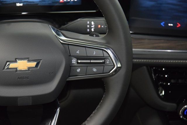 2026 Chevrolet Suburban 4WD 4dr Premier - 22912055 - 38