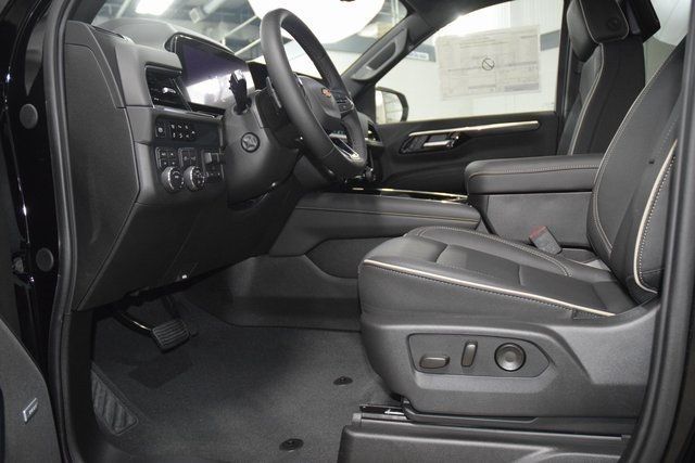 2026 Chevrolet Suburban 4WD 4dr Premier - 22912055 - 39