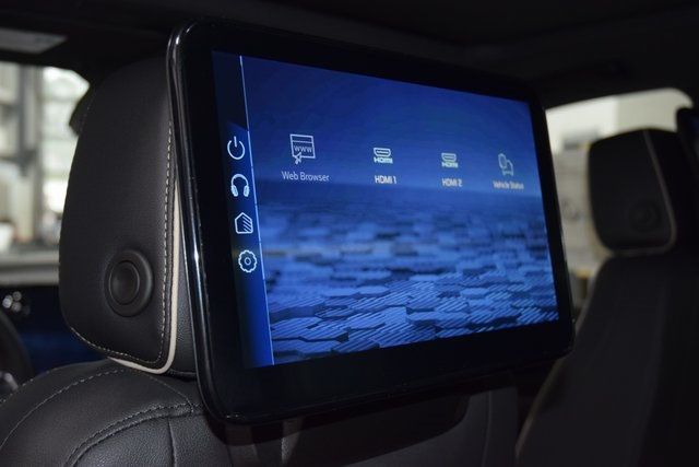 2026 Chevrolet Suburban 4WD 4dr Premier - 22912055 - 43