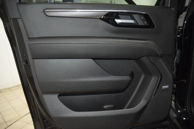 2026 Chevrolet Suburban 4WD 4dr Premier - 22912055 - 44