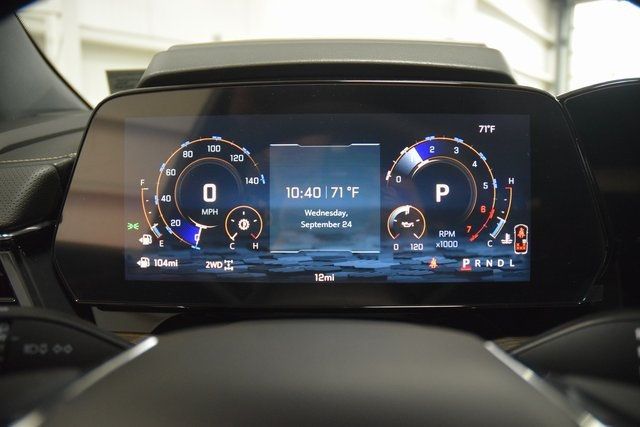 2026 Chevrolet Suburban 4WD 4dr Premier - 22912055 - 54