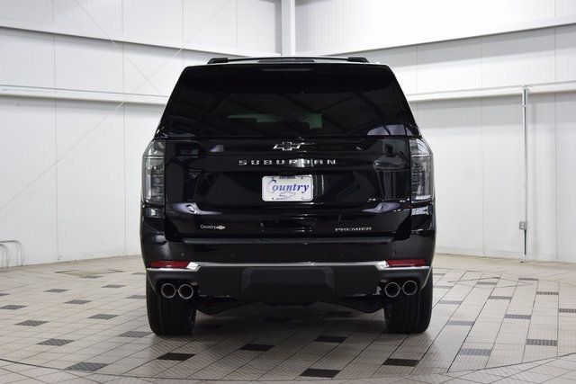 2026 Chevrolet Suburban 4WD 4dr Premier - 22912055 - 6