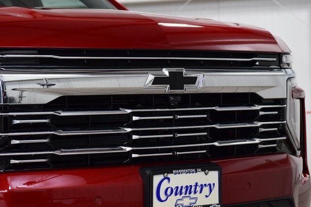 2026 Chevrolet Suburban 4WD 4dr Premier - 22917306 - 10