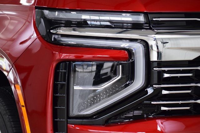 2026 Chevrolet Suburban 4WD 4dr Premier - 22917306 - 11