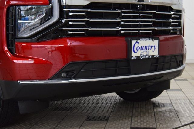 2026 Chevrolet Suburban 4WD 4dr Premier - 22917306 - 12