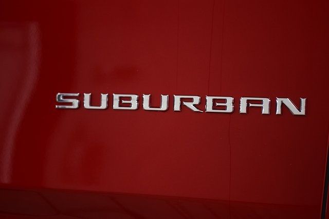 2026 Chevrolet Suburban 4WD 4dr Premier - 22917306 - 16