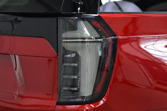 2026 Chevrolet Suburban 4WD 4dr Premier - 22917306 - 18