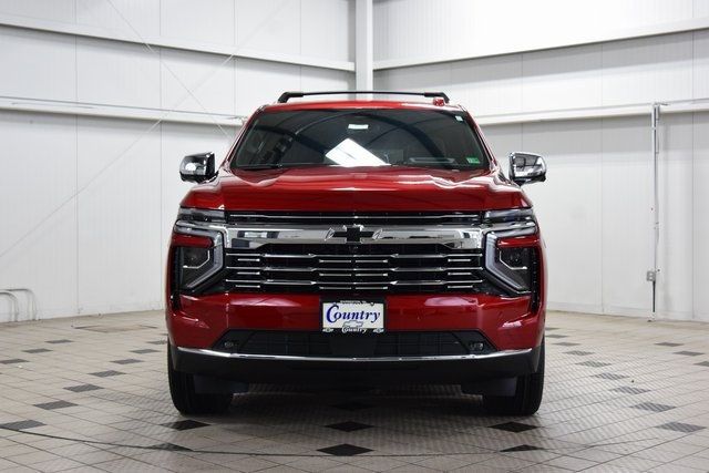 2026 Chevrolet Suburban 4WD 4dr Premier - 22917306 - 1