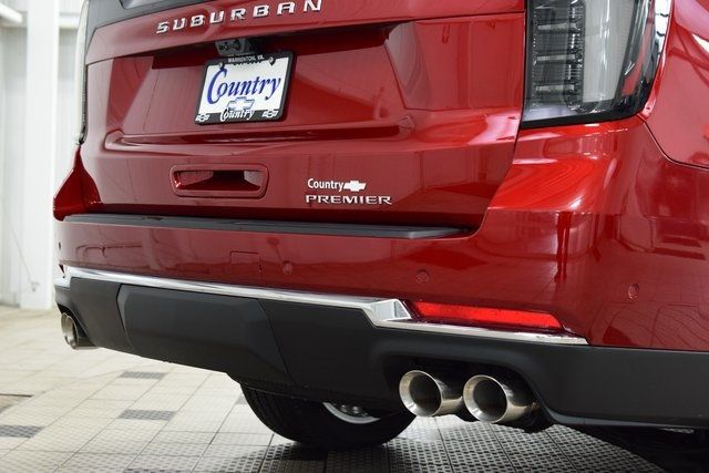 2026 Chevrolet Suburban 4WD 4dr Premier - 22917306 - 20