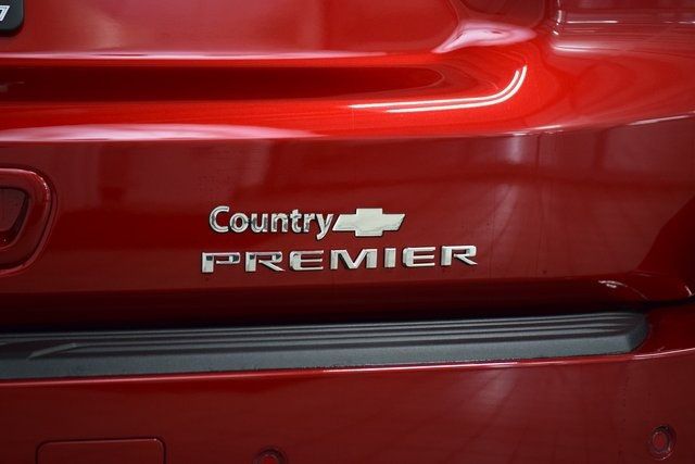 2026 Chevrolet Suburban 4WD 4dr Premier - 22917306 - 21