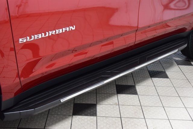 2026 Chevrolet Suburban 4WD 4dr Premier - 22917306 - 26